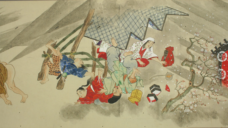 Illustration for article titled War of the Farts